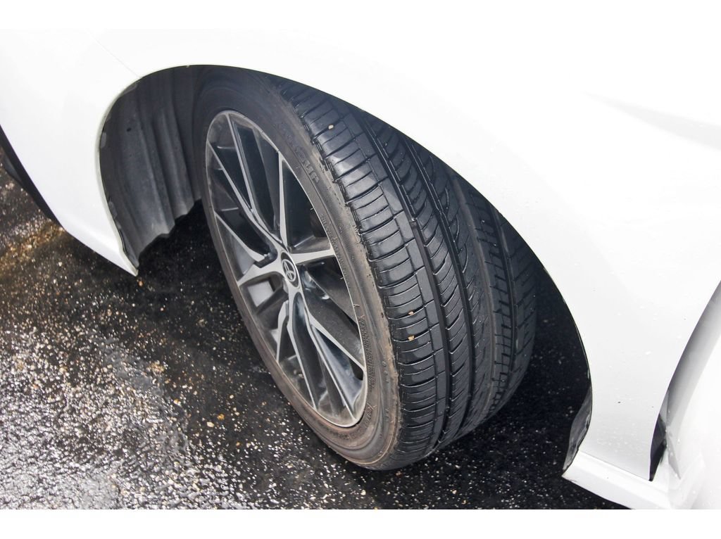 Used 2023 Toyota Camry SE FWD image 34