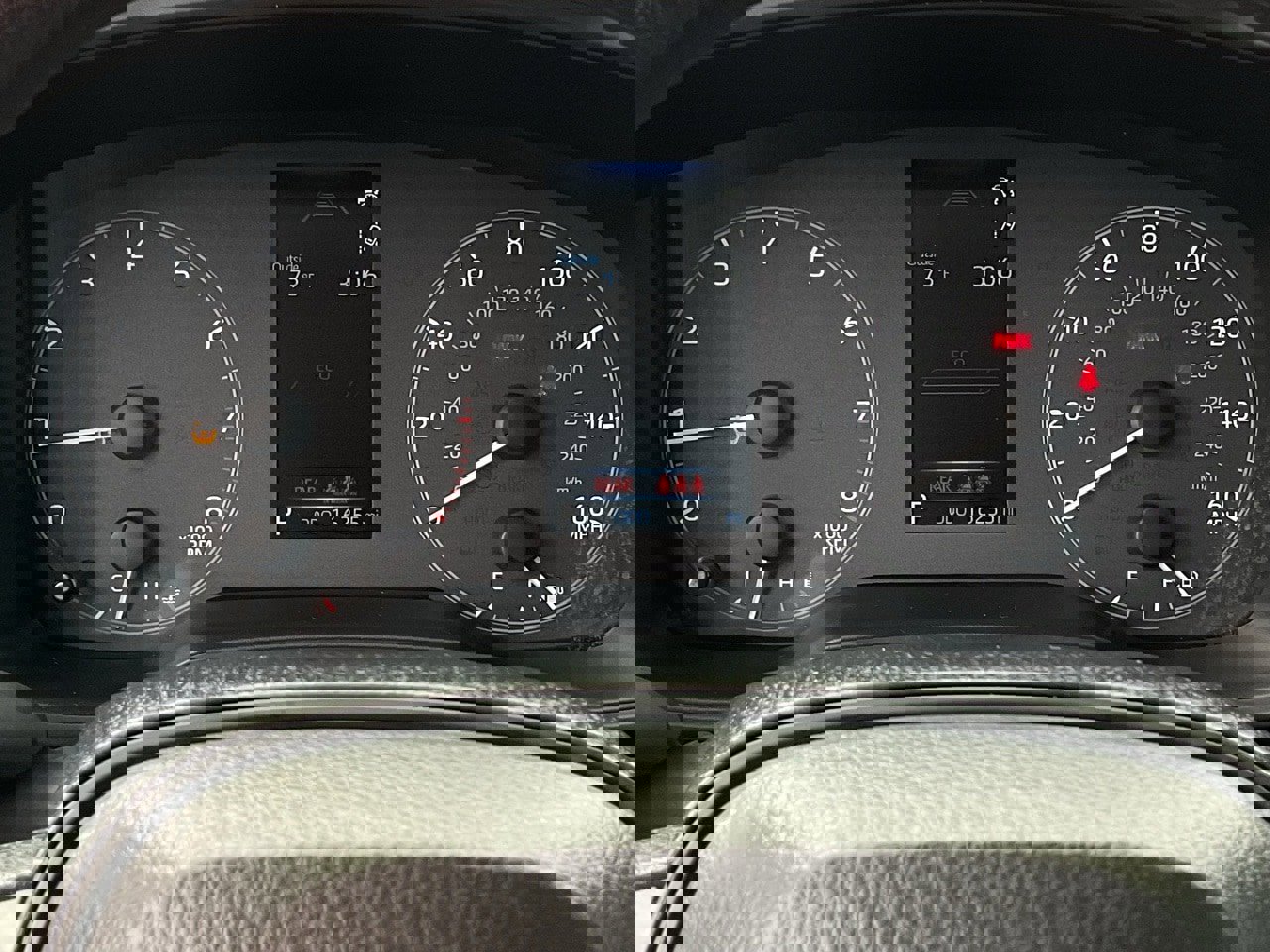 Used 2025 Toyota Corolla LE image 21