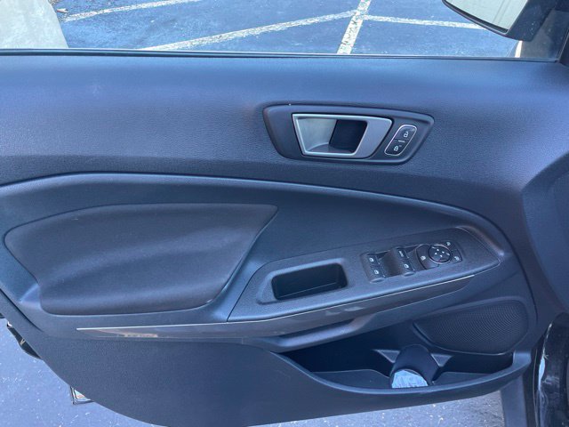 Used 2020 Ford EcoSport SE AWD/4WD image 18