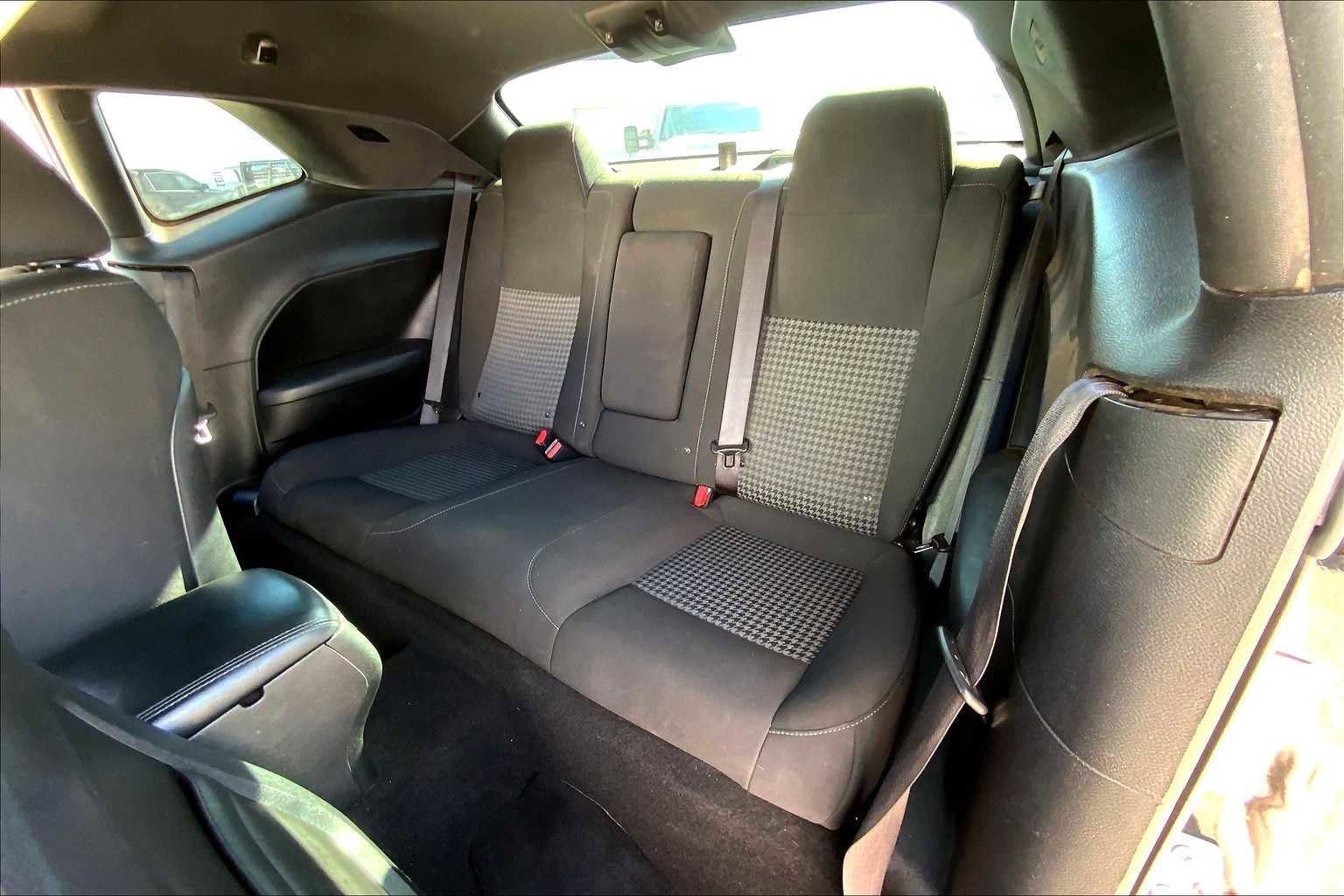 Used 2022 Dodge Challenger R/T Scat Pack image 18