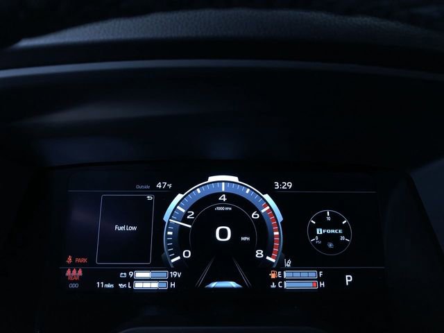 New 2026 Toyota Tundra Limited AWD/4WD image 24