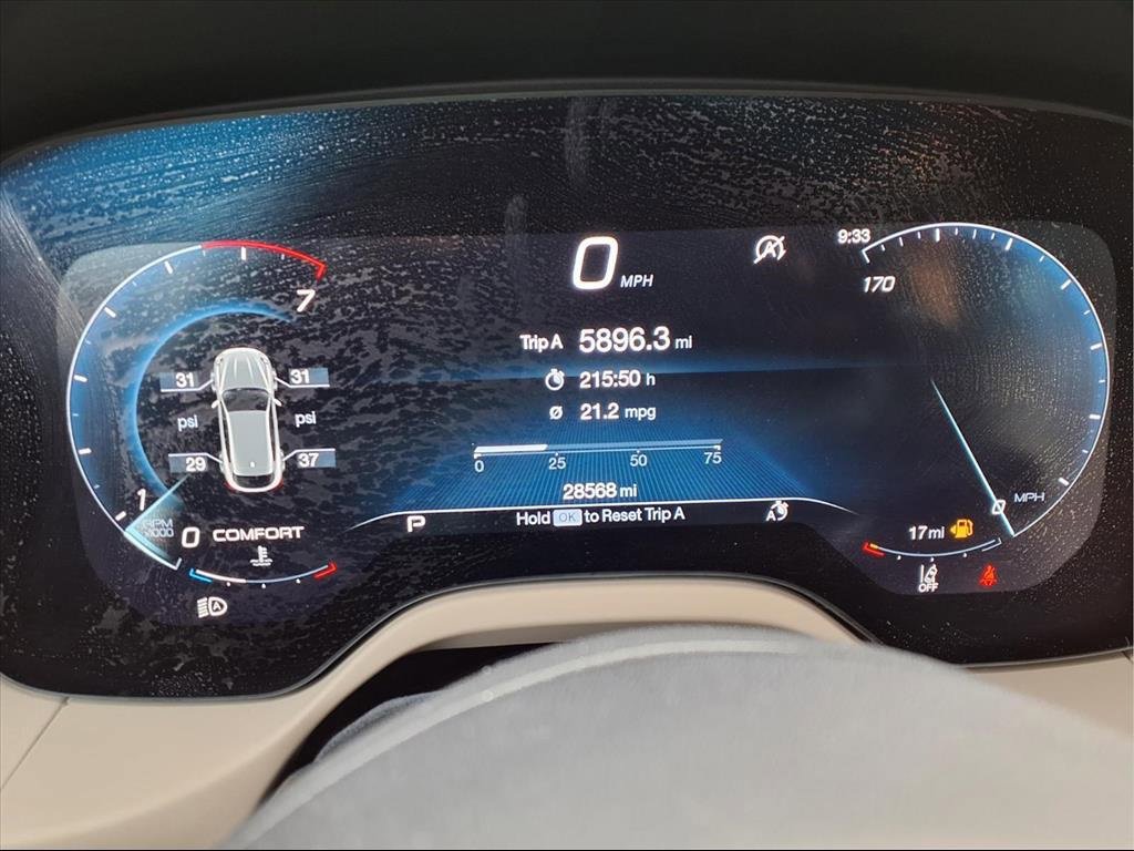 Used 2023 Maserati Grecale GT image 19