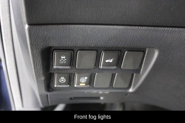 Used 2020 INFINITI QX60 Luxe w/ Essential Package image 20