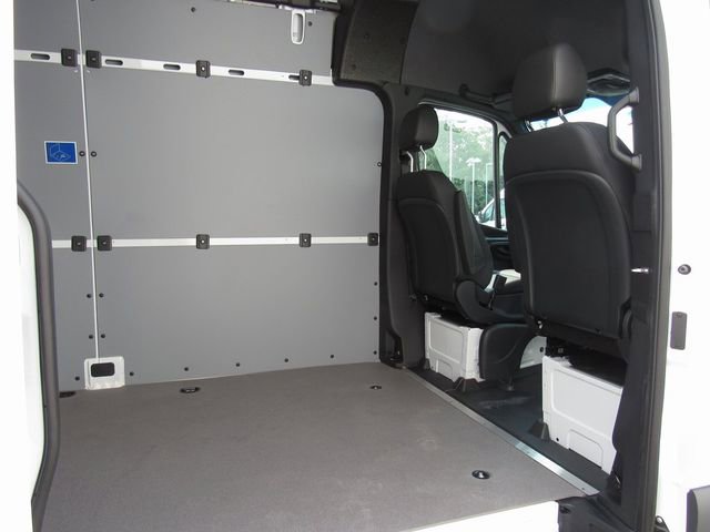 New 2025 Mercedes-Benz Sprinter 2500 image 20