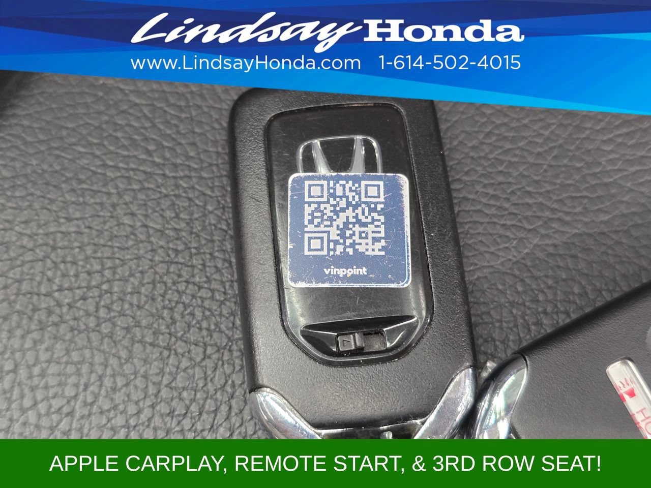 Used 2018 Honda Pilot EX image 23