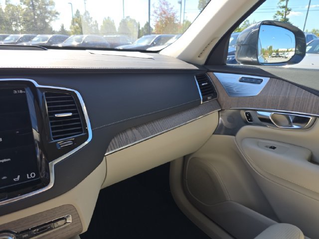 Used 2022 Volvo XC90 T6 Inscription w/ Advanced Package AWD/4WD image 23