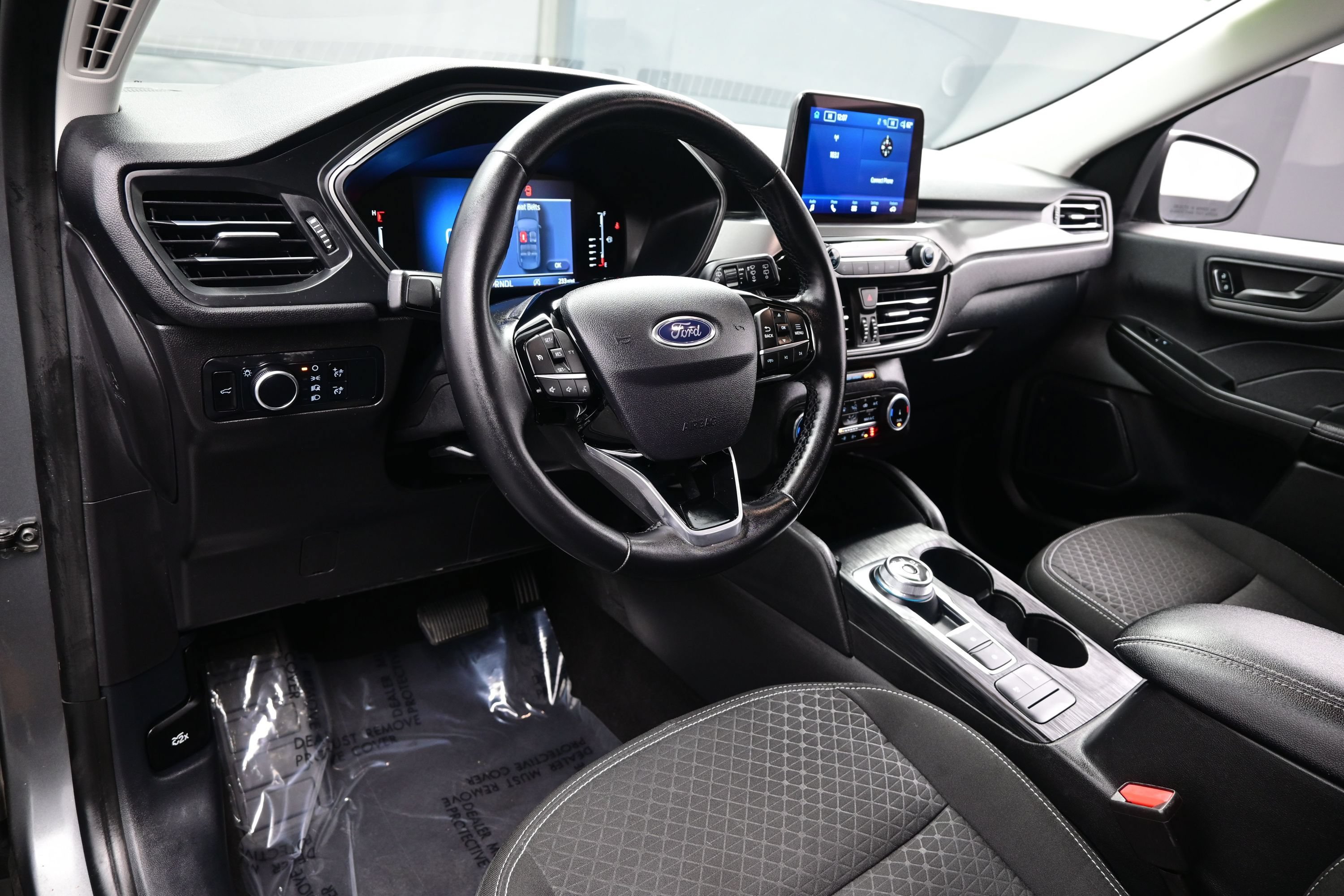 Used 2024 Ford Escape Active AWD/4WD image 13