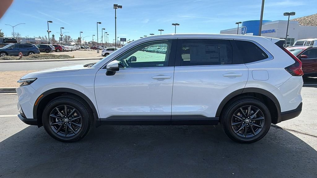 New 2026 Honda CR-V EX-L image 6