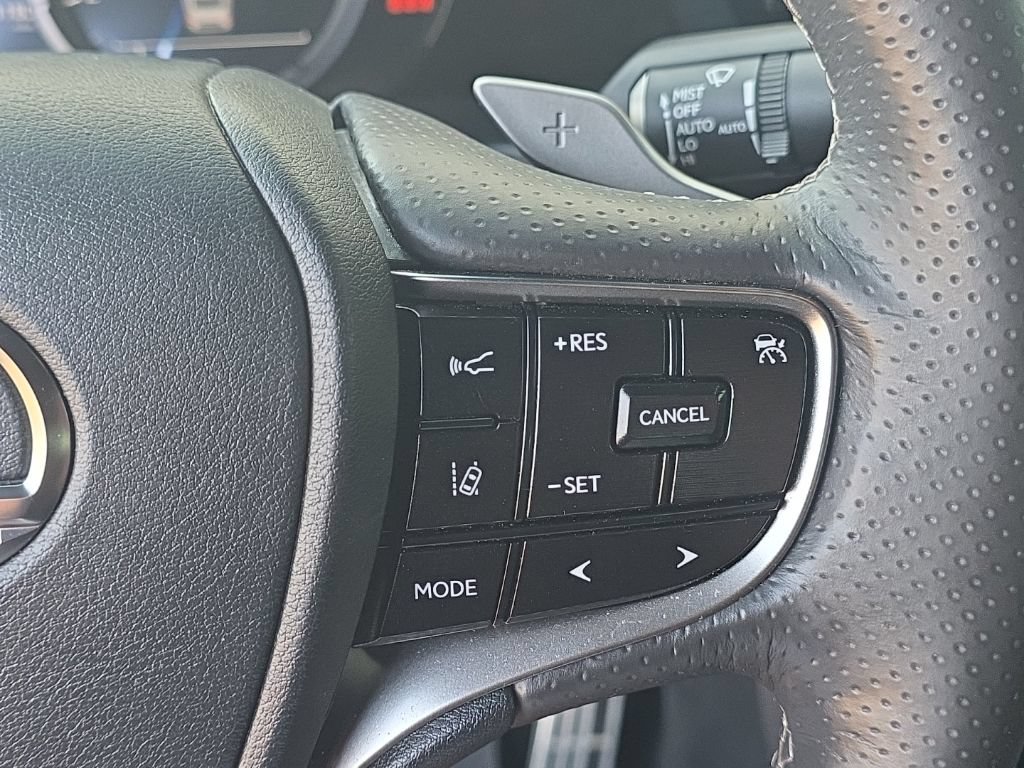 Used 2023 Lexus ES 350 F Sport FWD image 19
