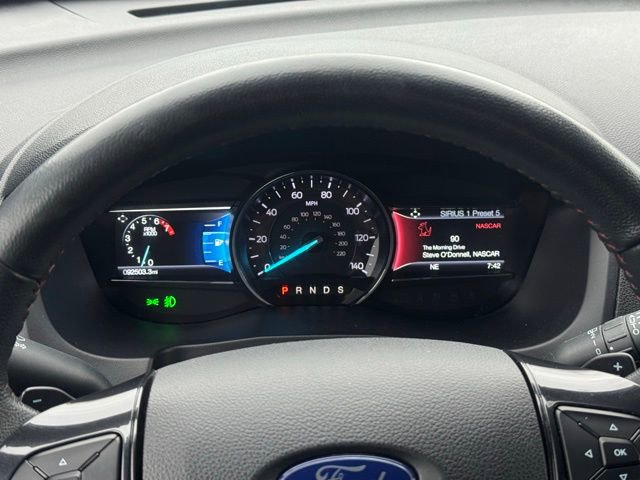 Certified 2019 Ford Explorer Sport w/ Equipment Group 401A AWD/4WD image 32