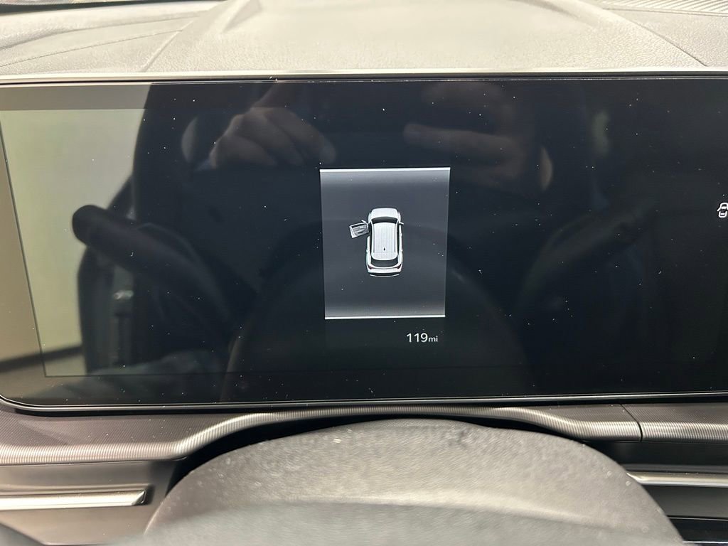 New 2026 Kia Sportage EX w/ EX Panorama Roof Package image 14