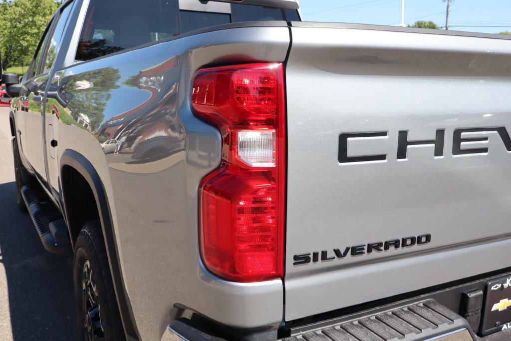 New 2026 Chevrolet Silverado 2500 LT w/ Safety Package AWD/4WD image 33