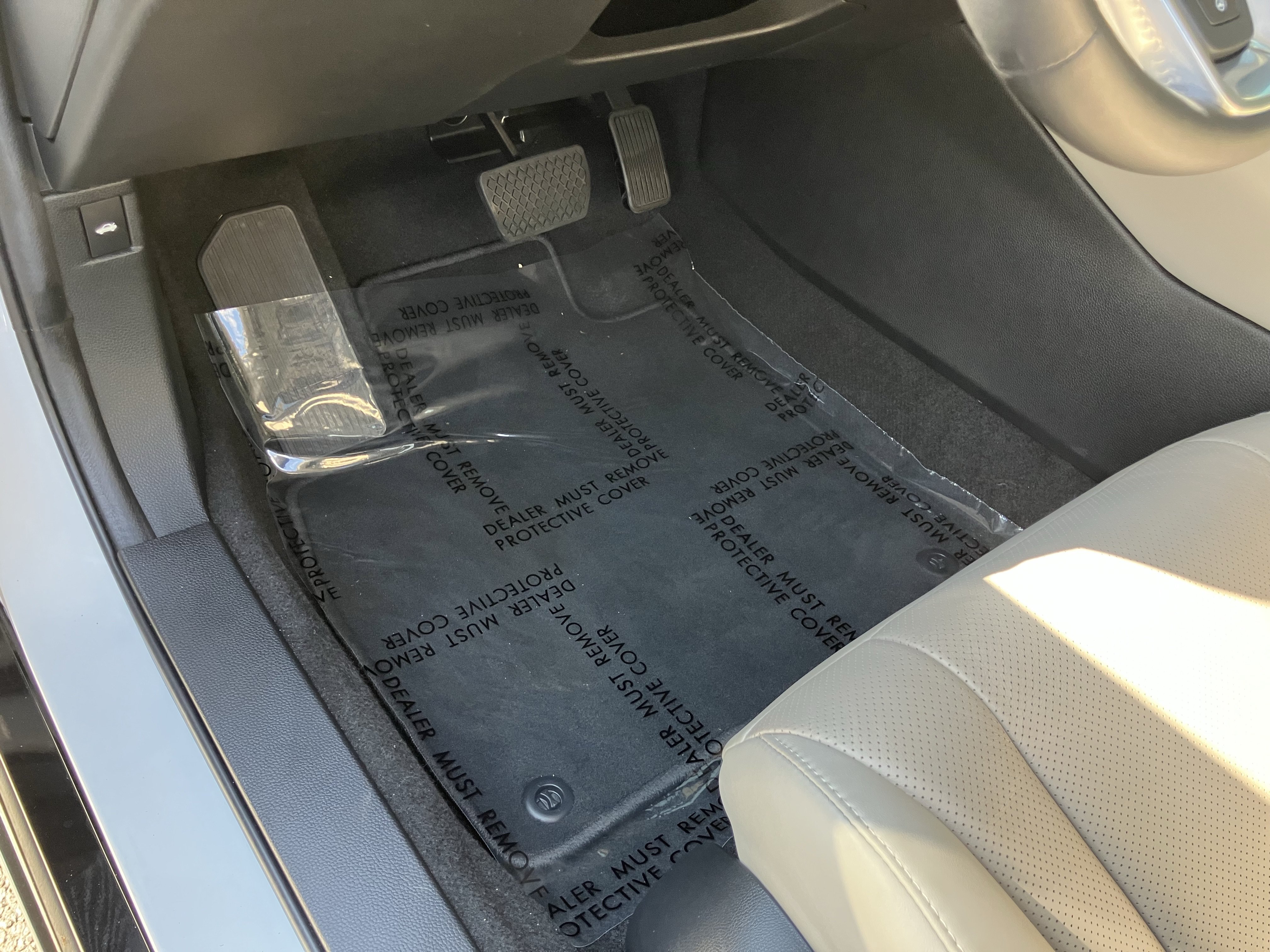Used 2025 Honda Accord Touring image 18