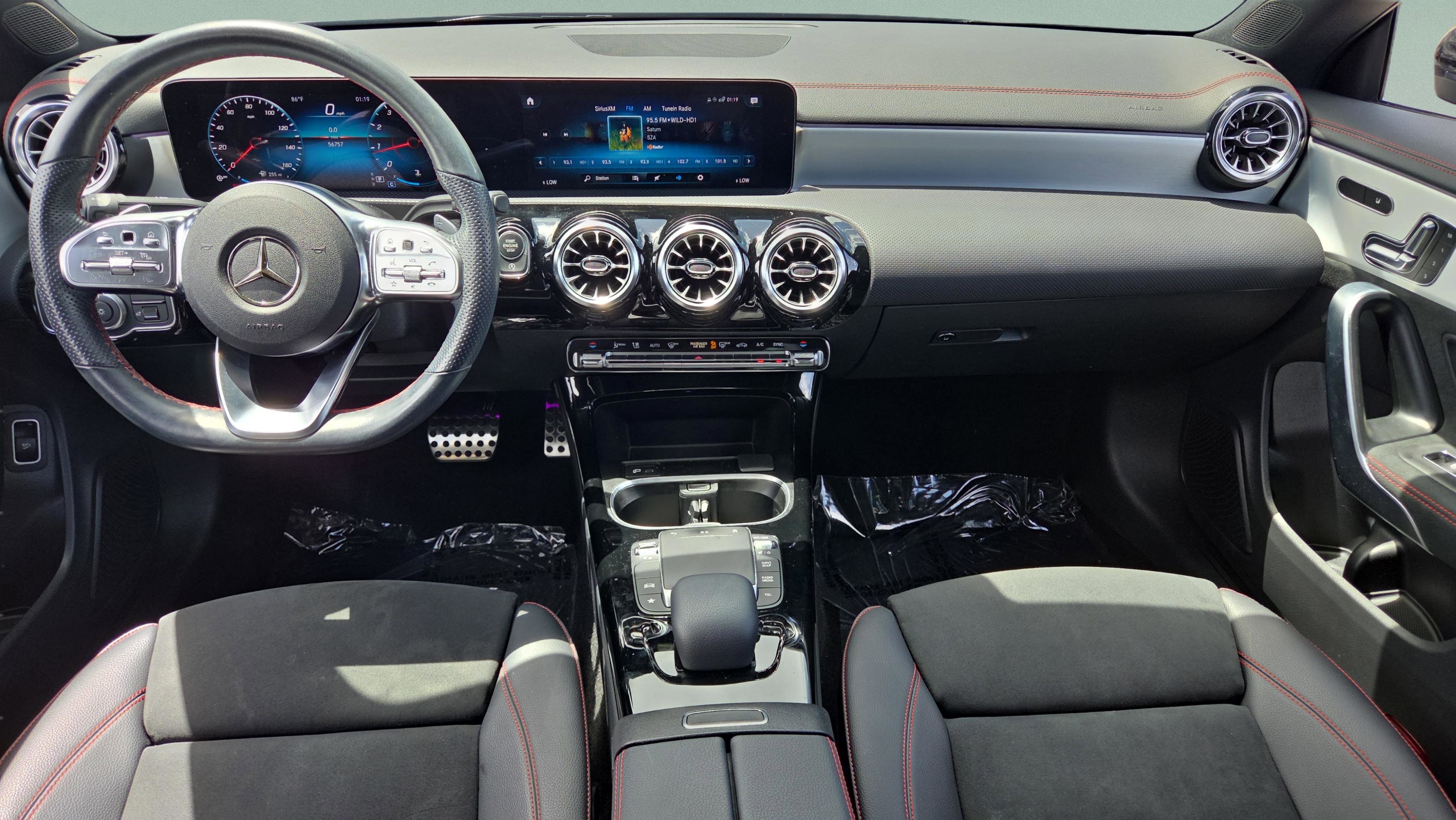 Used 2023 Mercedes-Benz CLA 250 image 13