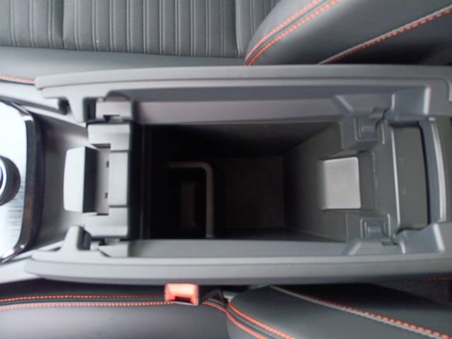 New 2026 Nissan Rogue SV w/ Rock Creek Premium Package image 16