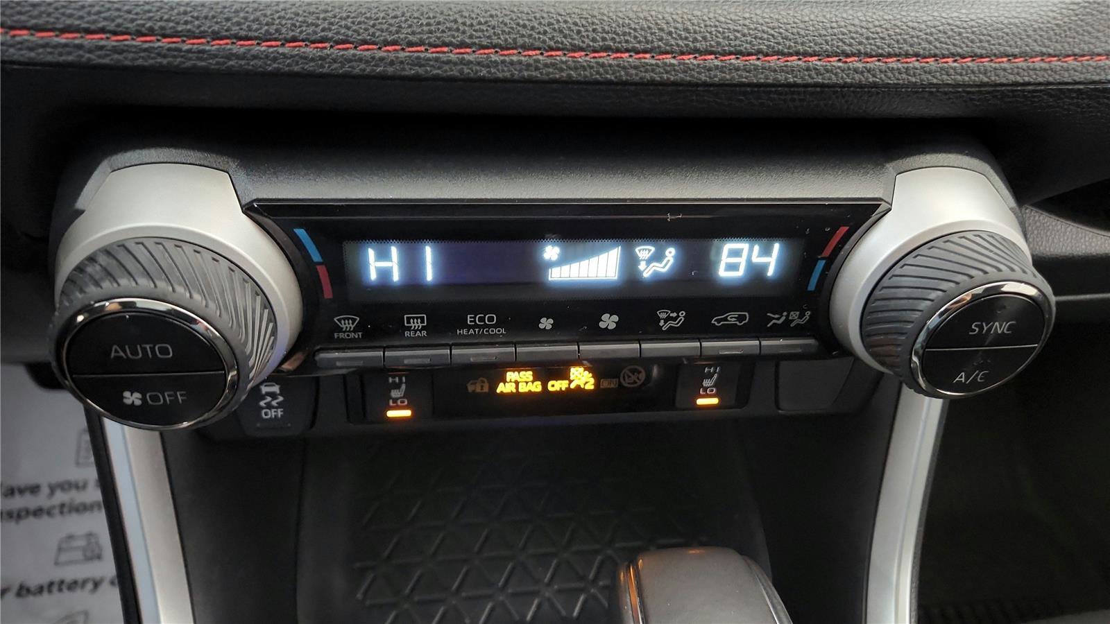 Certified 2024 Toyota RAV4 SE image 31