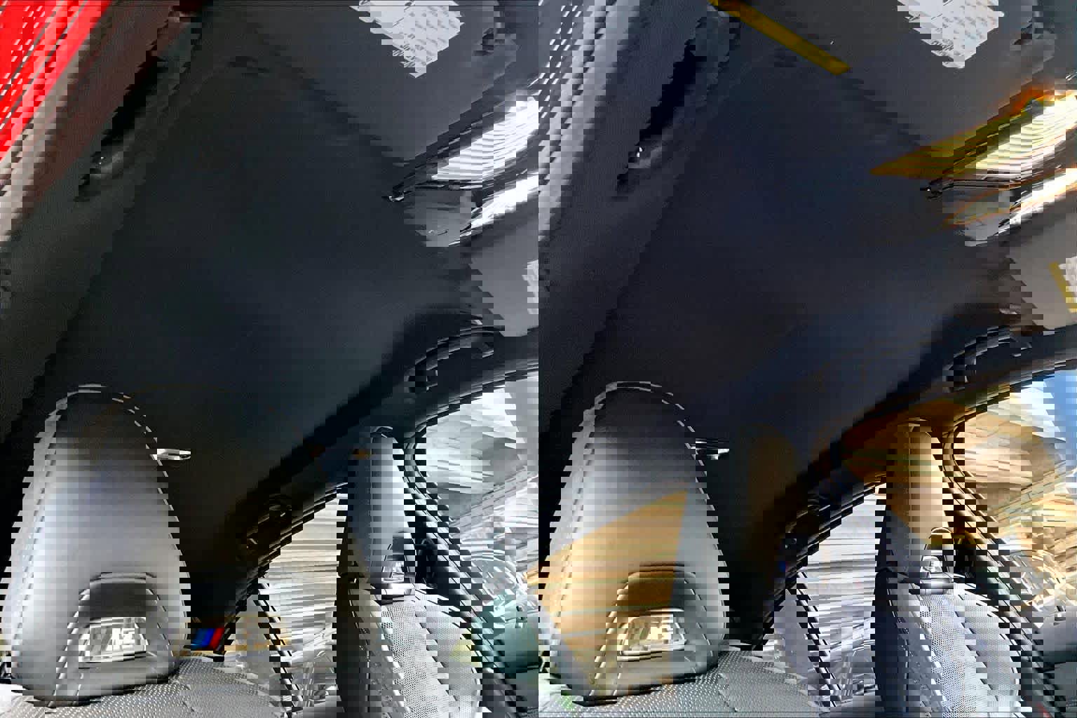 Used 2024 BMW M3 Competition w/ Executive Package image 13