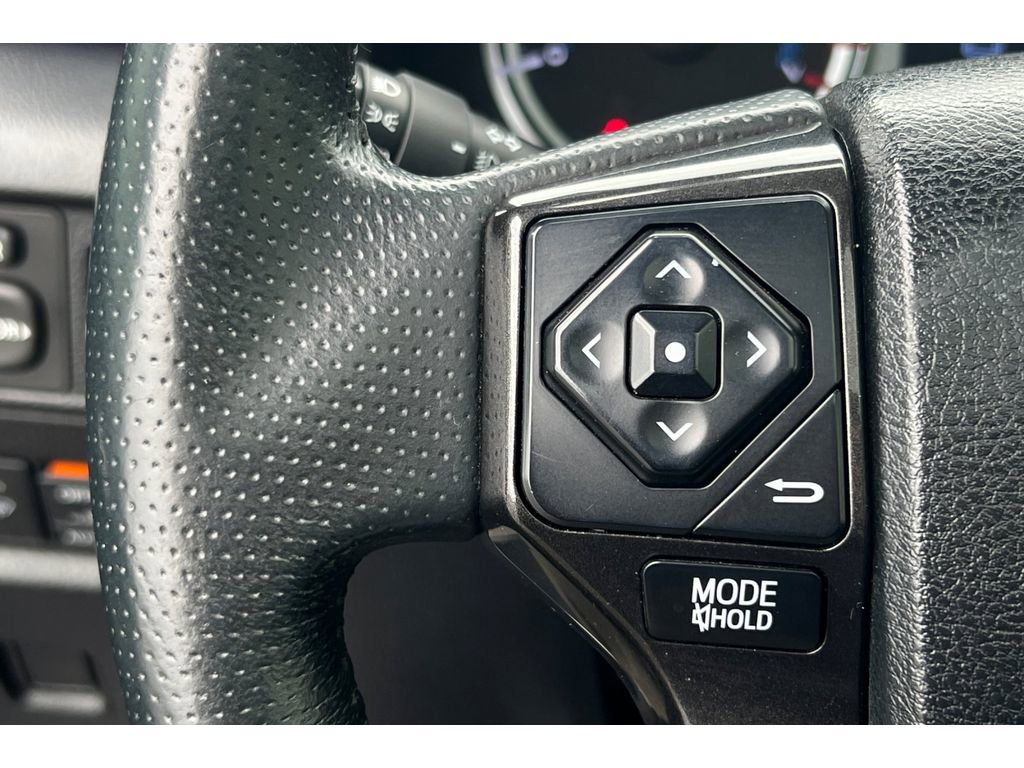 Used 2019 Toyota 4Runner Limited w/ Wilderness Package image 29