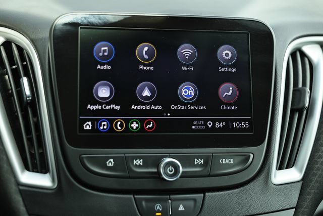 Used 2023 Chevrolet Malibu LT FWD image 33