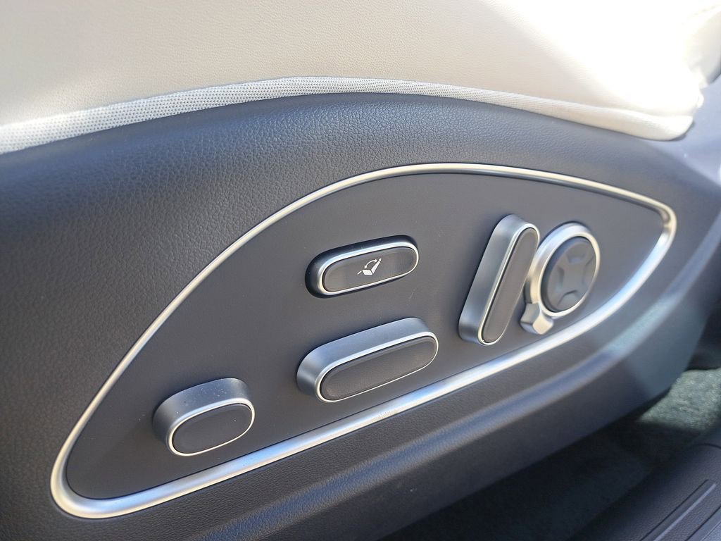 Certified 2026 Hyundai Palisade Calligraphy image 18