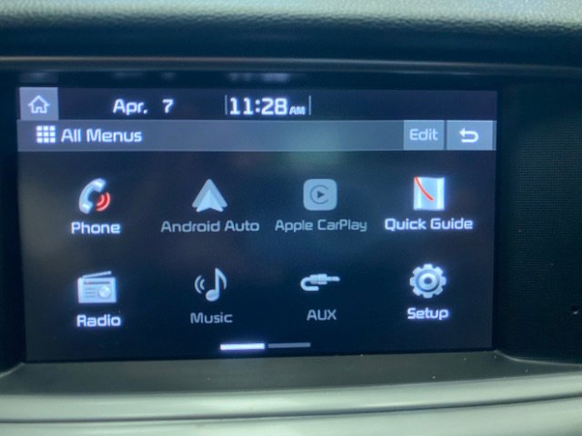 Used 2020 Kia Optima SE image 27