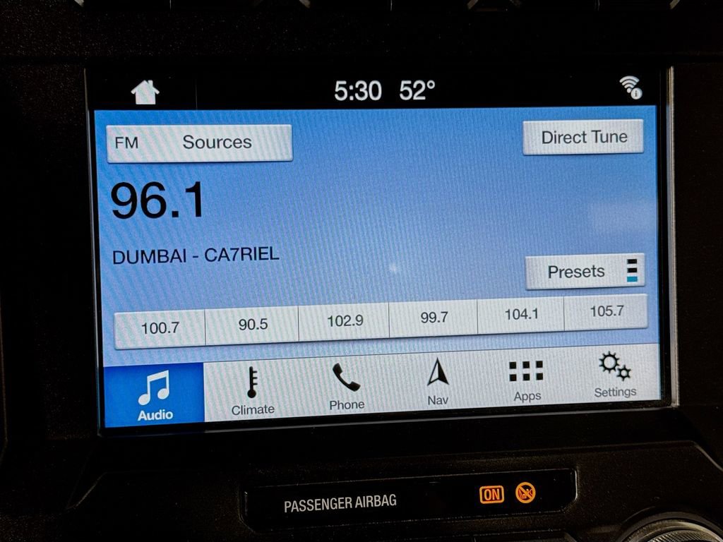 Used 2019 Ford F350 Limited AWD/4WD image 41