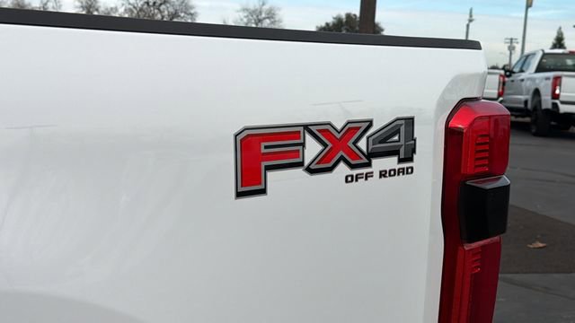 New 2026 Ford F350 Lariat w/ Lariat Ultimate Package image 13