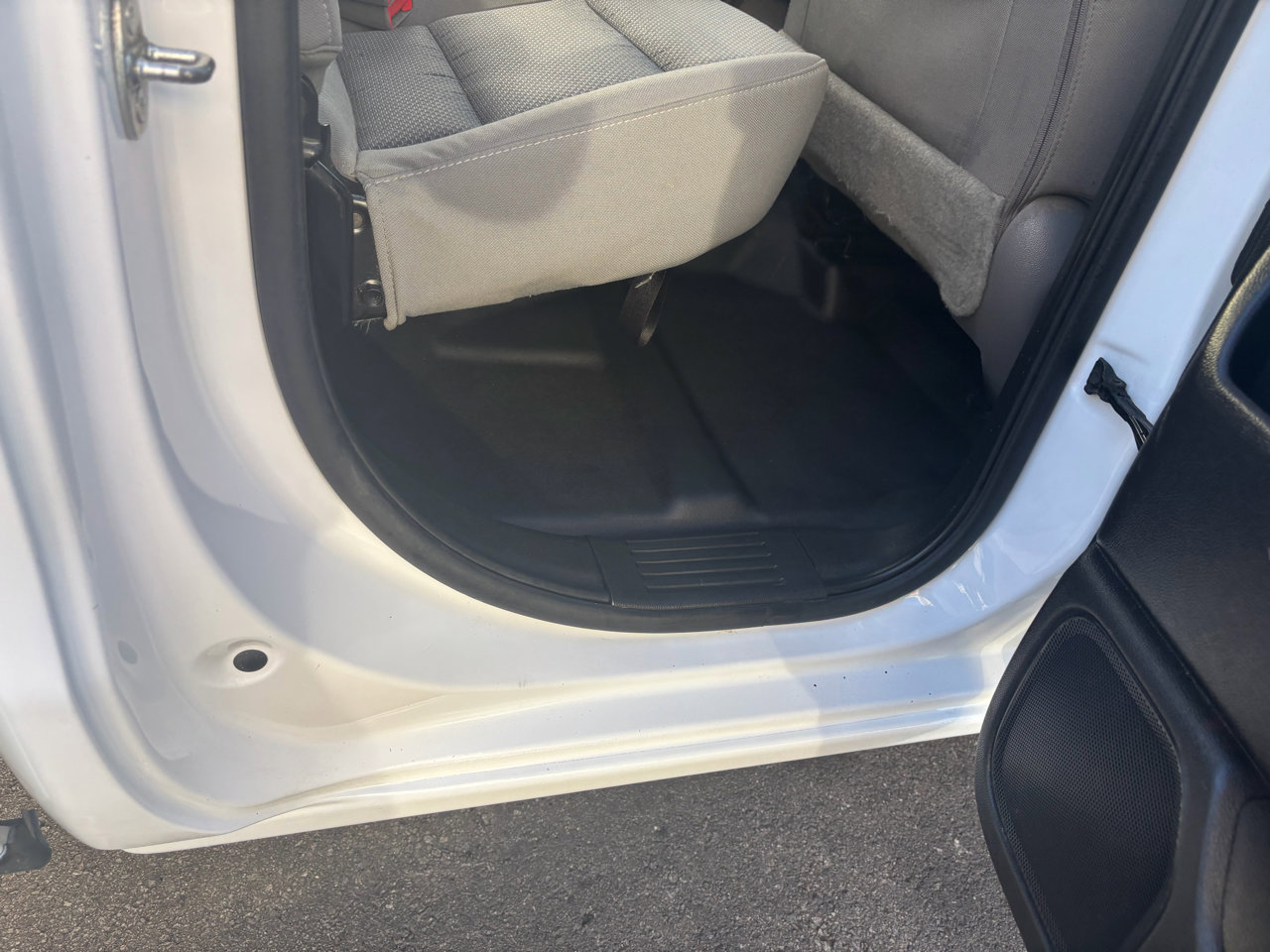 Used 2018 Chevrolet Silverado 2500 W/T w/ WT Convenience Package image 35