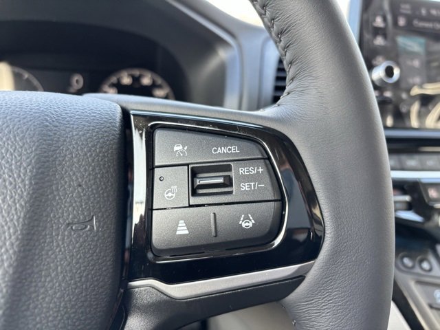 Certified 2026 Honda Odyssey Elite image 16