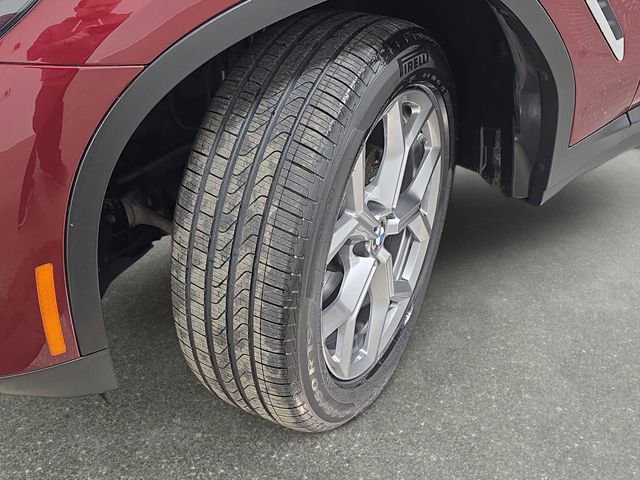 Certified 2022 BMW X3 xDrive30i w/ Premium Package 2 AWD/4WD image 27