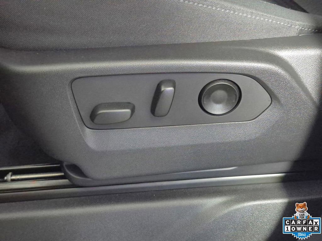 Certified 2023 Chevrolet Silverado 1500 LT w/ Protection Package image 15