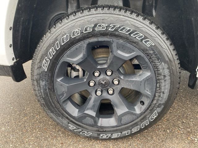 New 2026 RAM 1500 Big Horn image 39