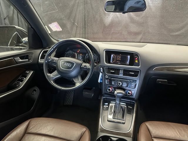 Used 2014 Audi Q5 2.0T Premium AWD/4WD image 20