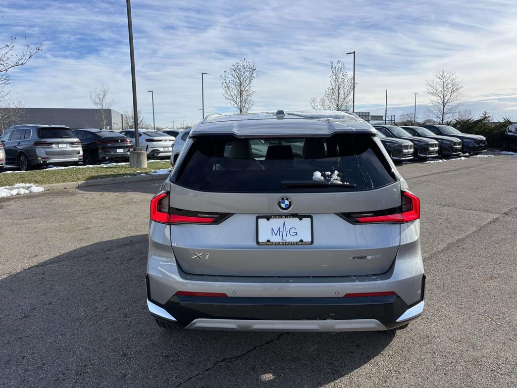 New 2026 BMW X1 xDrive28i w/ Convenience Package image 6