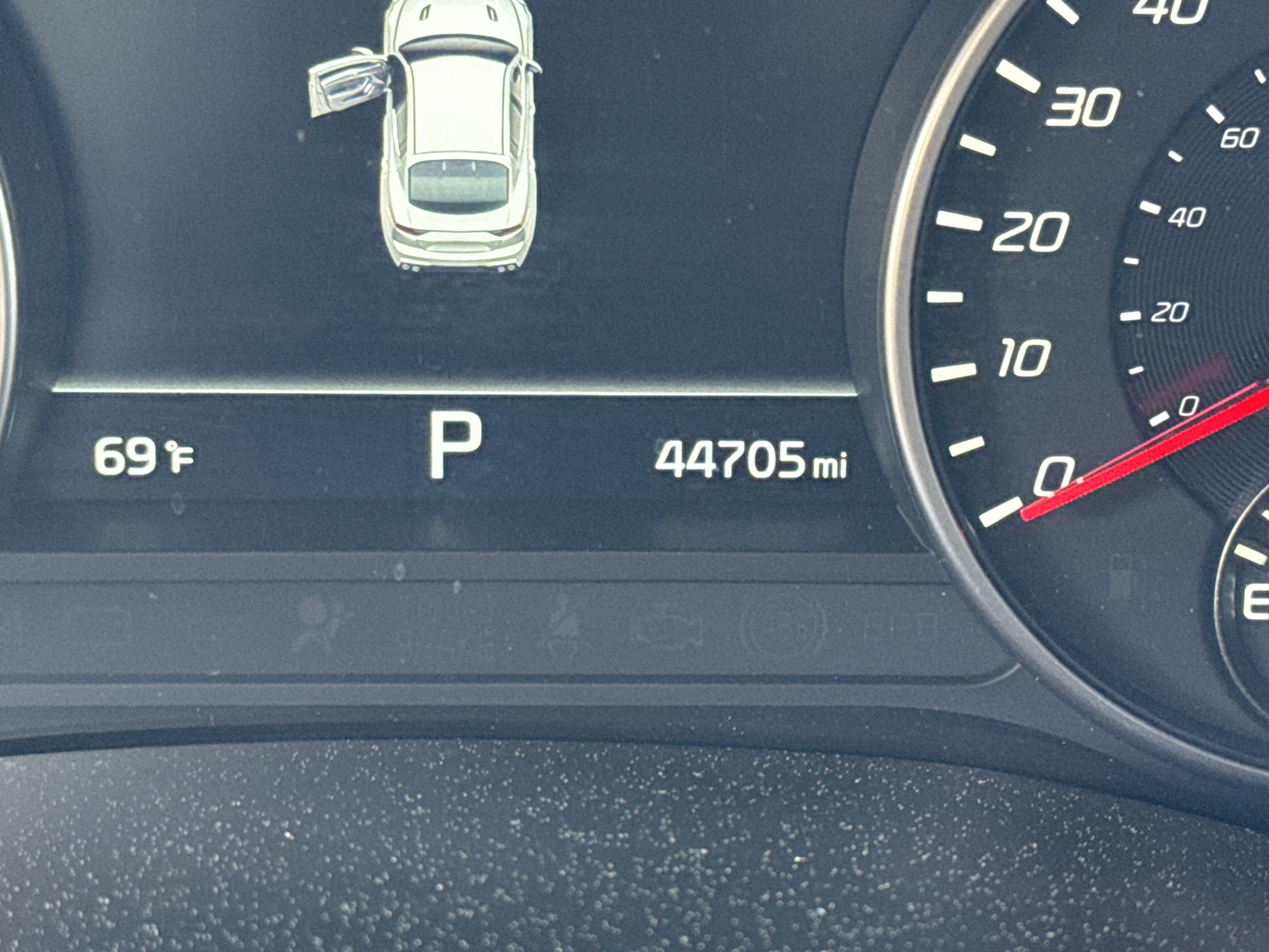 Used 2023 Kia Stinger GT2 image 20