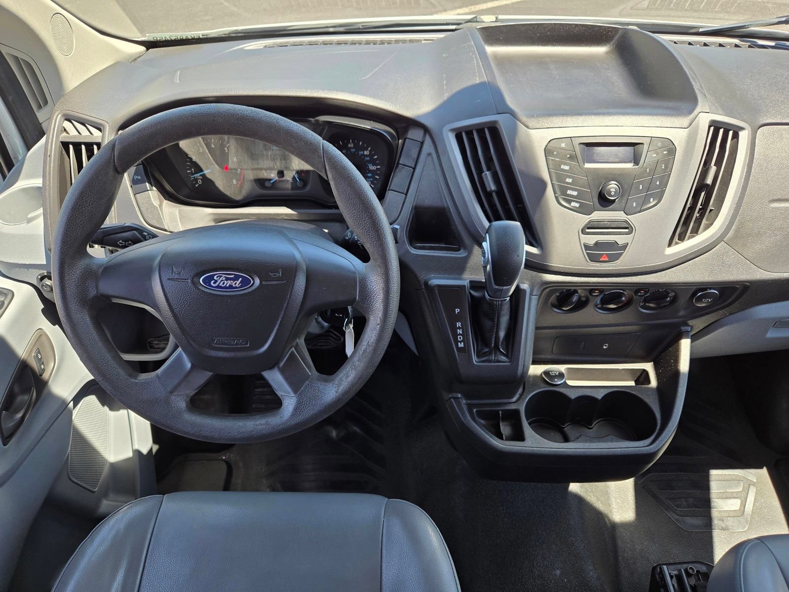 Used 2015 Ford Transit 350 XL RWD image 11