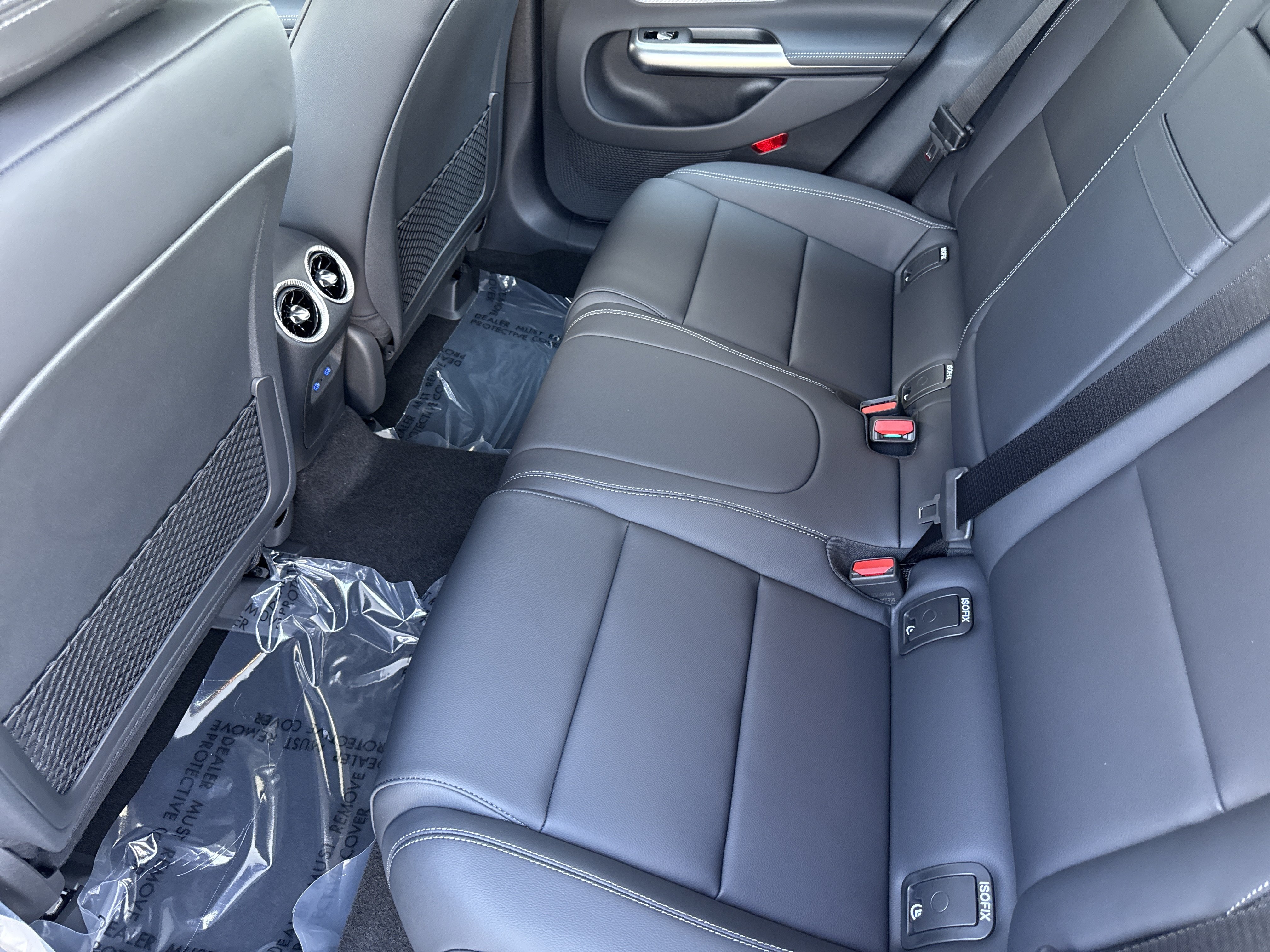New 2027 Mercedes-Benz CLA 220 image 30