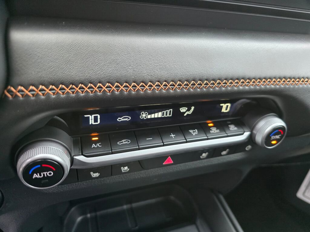 New 2026 MAZDA CX-50 AWD 2.5 Hybrid w/ Weather Package image 19