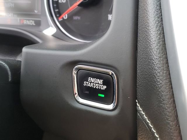 Used 2017 GMC Acadia SLE w/ Driver Alert Package I image 18