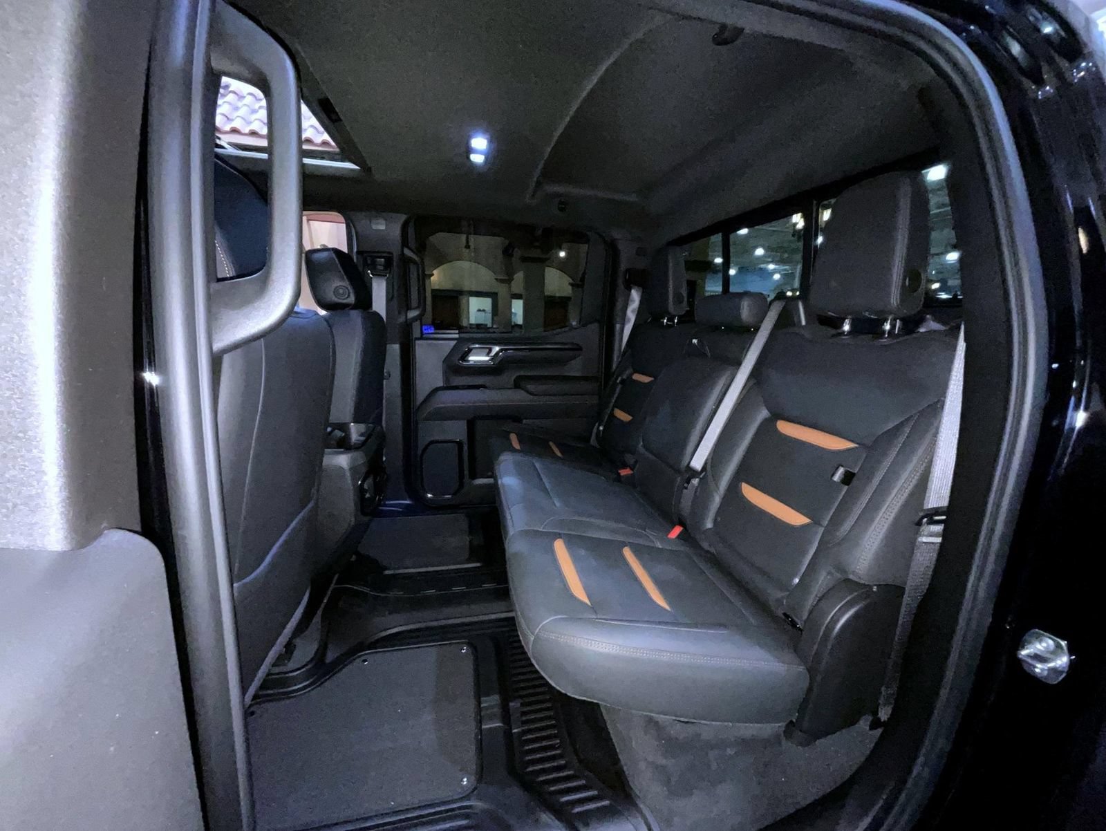 Used 2026 GMC Sierra 1500 AT4 w/ AT4 Premium Package AWD/4WD image 19