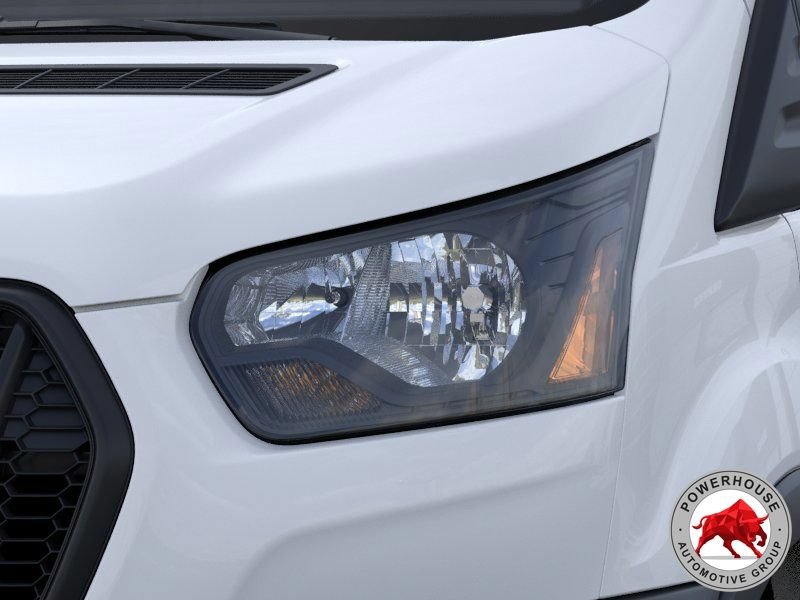 New 2026 Ford Transit 350 148 High Roof Extended w/ Load Area Protection Package RWD image 19