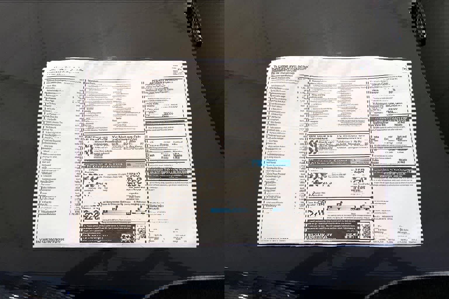 New 2026 BMW M440i w/ Premium Package image 19