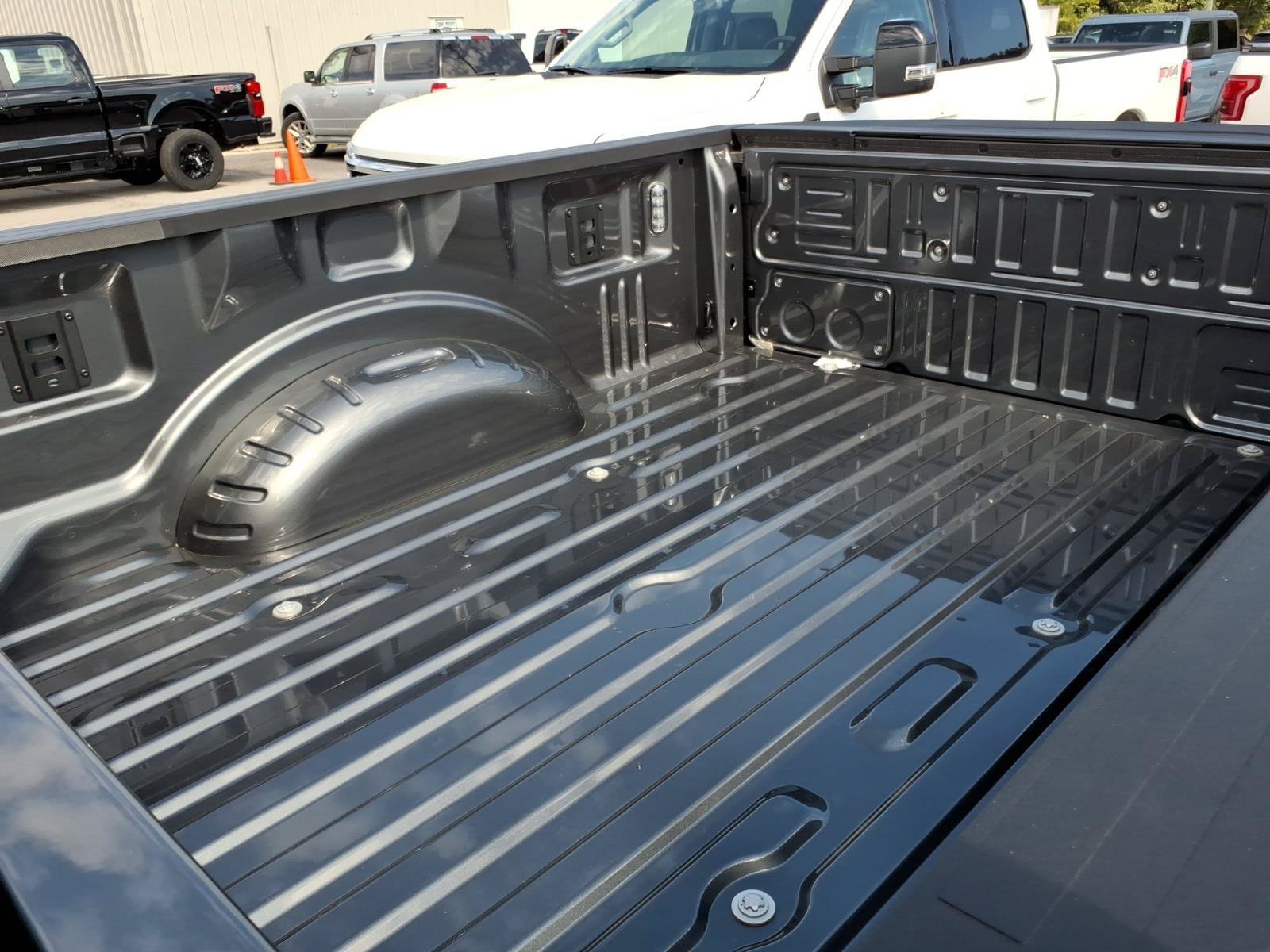 New 2026 Ford F350 Lariat RWD image 13
