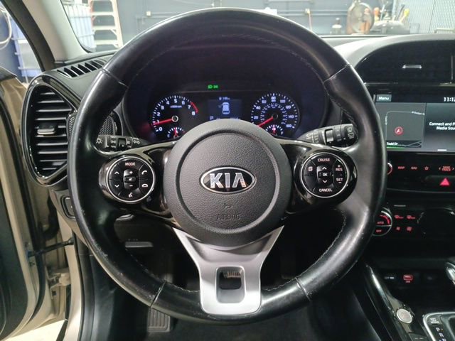 Used 2020 Kia Soul EX image 21