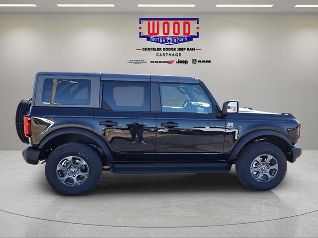 New 2026 Ford Bronco Big Bend image 20
