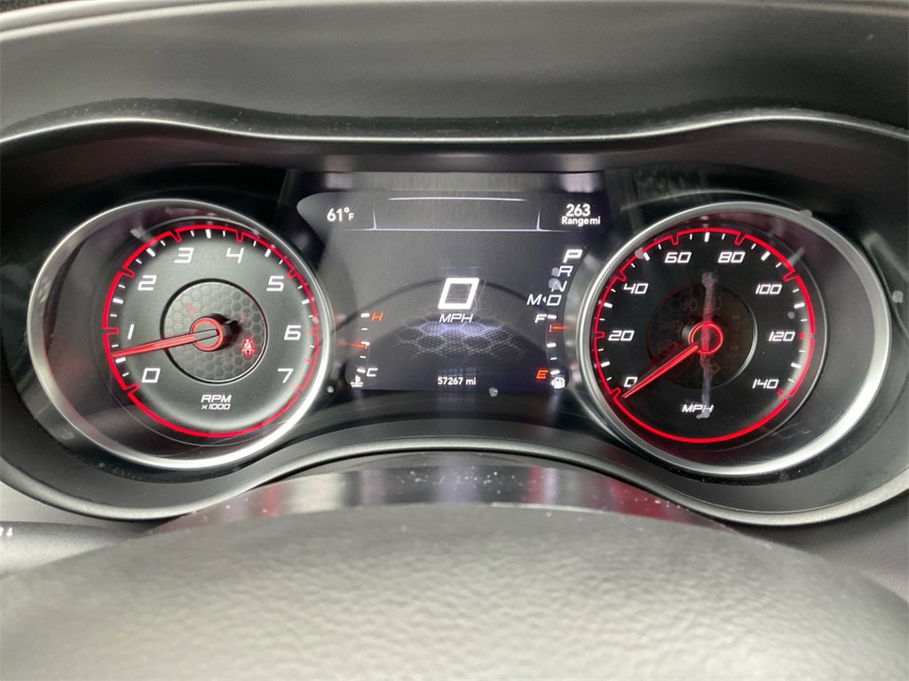 Used 2023 Dodge Charger SXT image 19