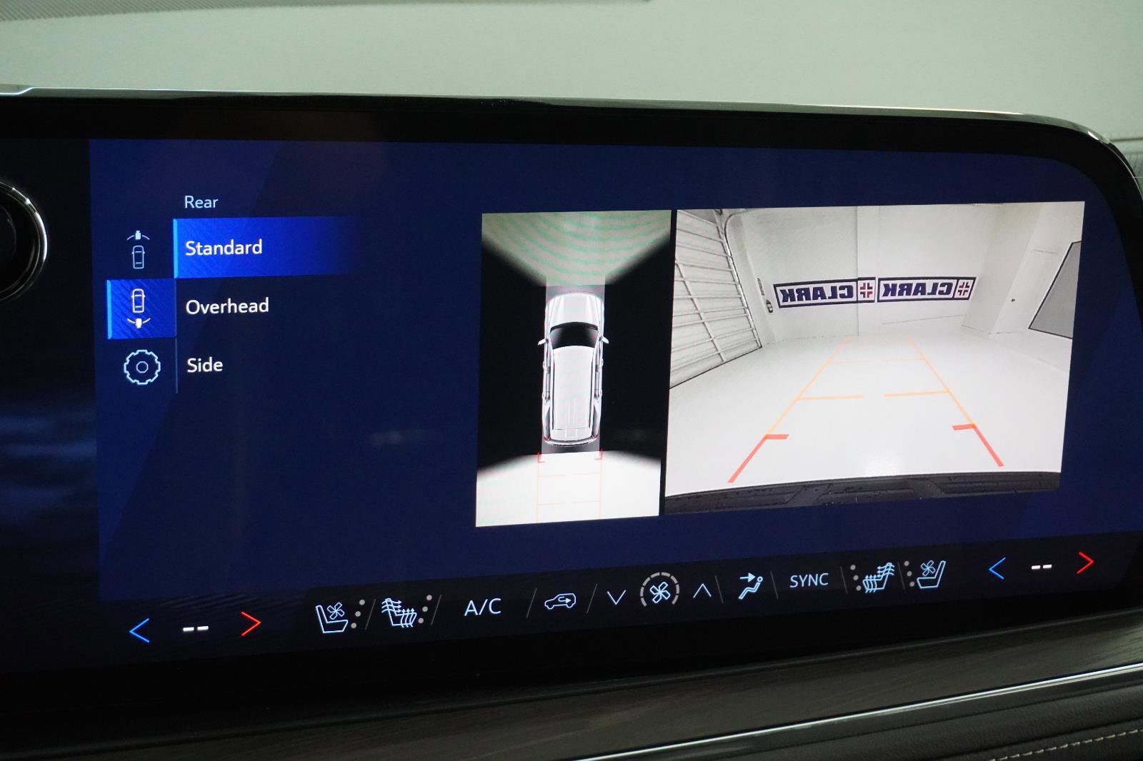 New 2026 Chevrolet Tahoe Premier image 31