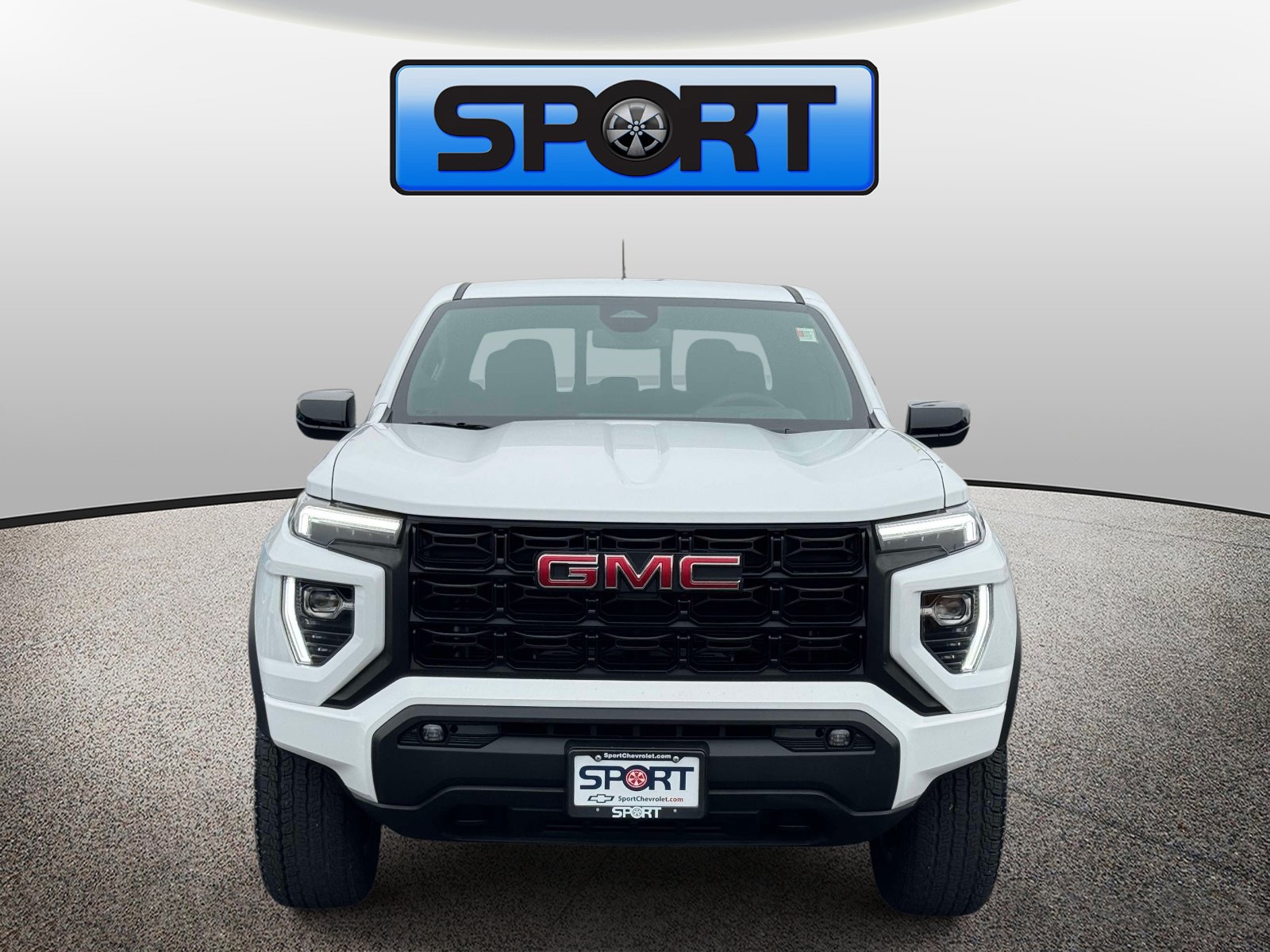 Used 2026 GMC Canyon Elevation w/ Convenience Package AWD/4WD image 26