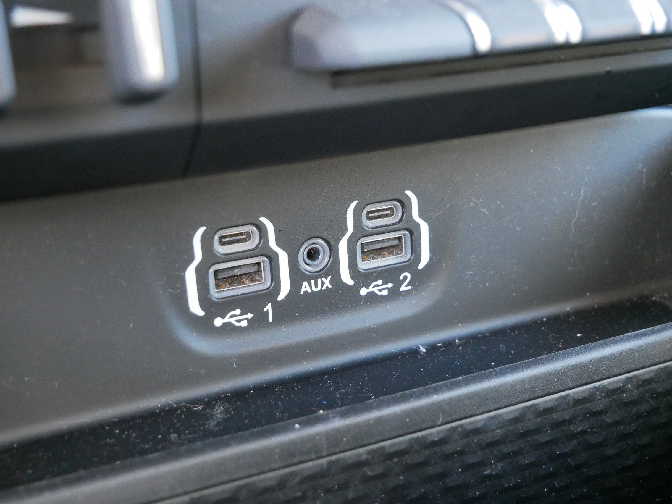 Certified 2021 RAM 1500 Laramie image 28