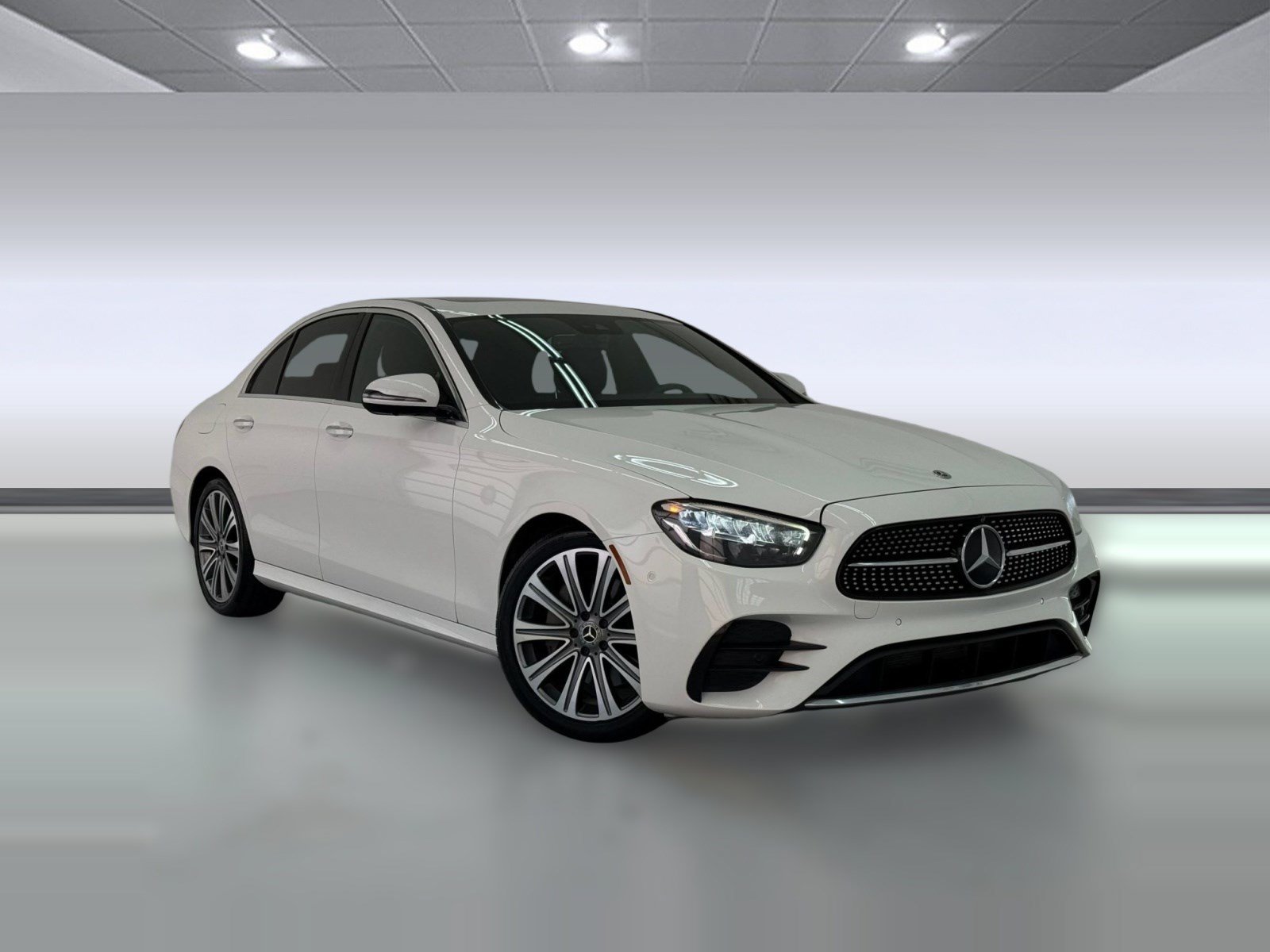 Used 2021 Mercedes-Benz E 350 Sedan image 6